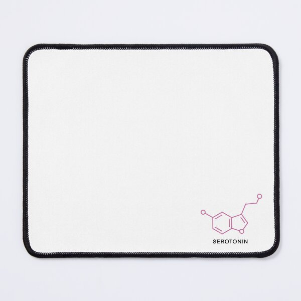 Item preview, Serotonin designed and sold by catherinekifer.