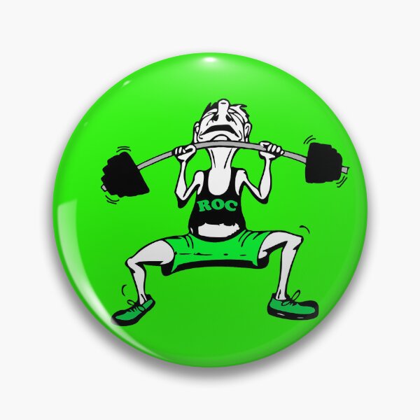 Item preview, RocFitness Workout Gear designed and sold by RocFashions.