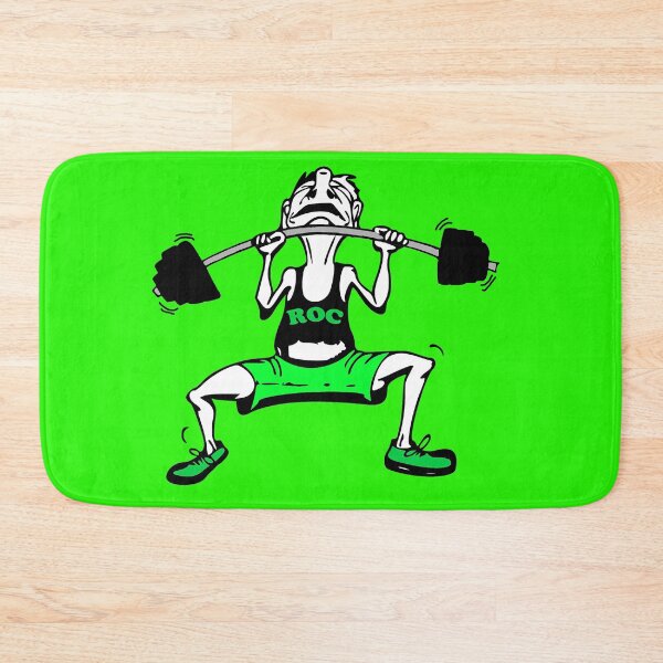 Item preview, RocFitness Workout Gear designed and sold by RocFashions.