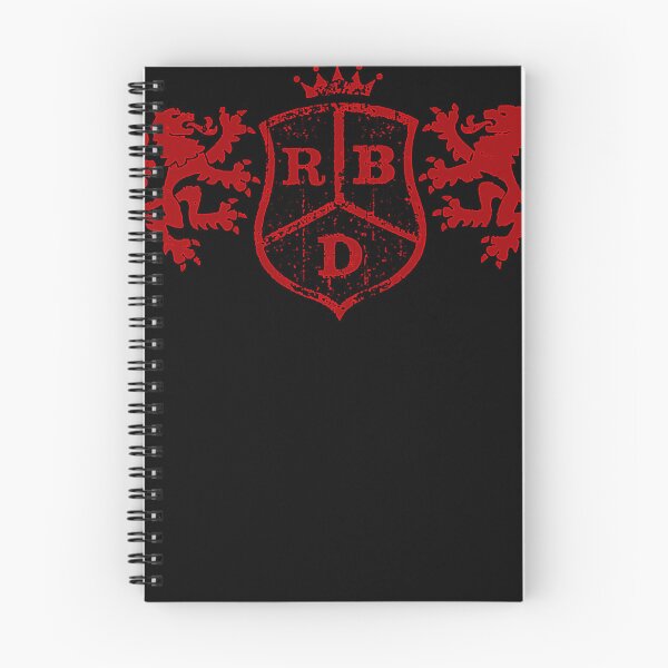 Item preview, RBD Classic designed and sold by giginicki2.