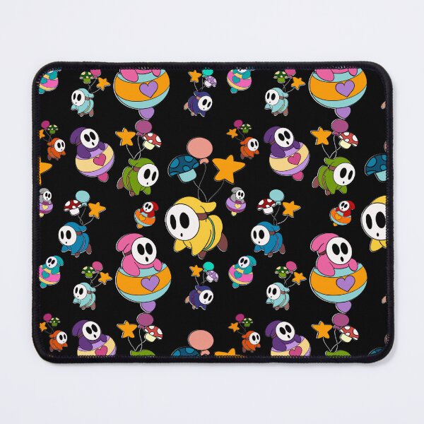 Item preview, Bashful Fellows designed and sold by Msmerriam.