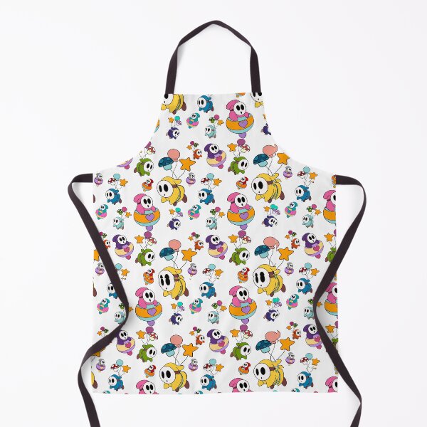 Item preview, Bashful Fellows designed and sold by Msmerriam.