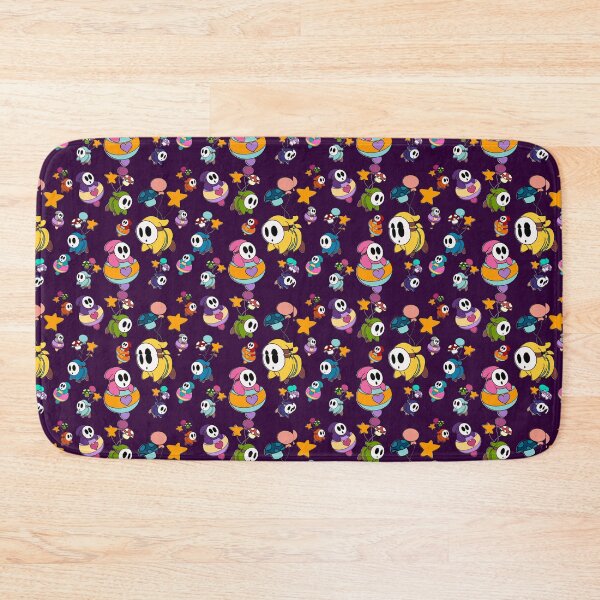 Item preview, Bashful Fellows designed and sold by Msmerriam.