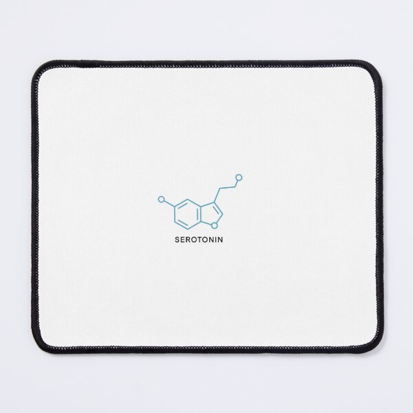 Item preview, Serotonin designed and sold by catherinekifer.