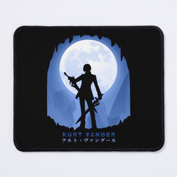 Item preview, TRAILS OF COLD STEEL - KURT VANDER designed and sold by ASHCARBIDEER.