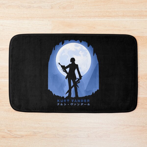 Item preview, TRAILS OF COLD STEEL - KURT VANDER designed and sold by ASHCARBIDEER.