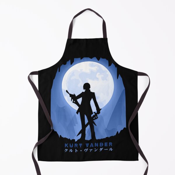 Item preview, TRAILS OF COLD STEEL - KURT VANDER designed and sold by ASHCARBIDEER.