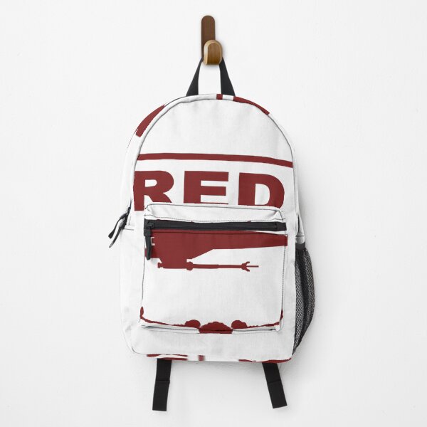Item preview, Red Five Red Classic designed and sold by brizathirty.