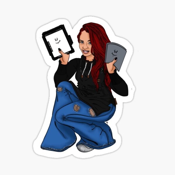 Item preview, Michelle crystal _Art logo designed and sold by MichelleCrystal.