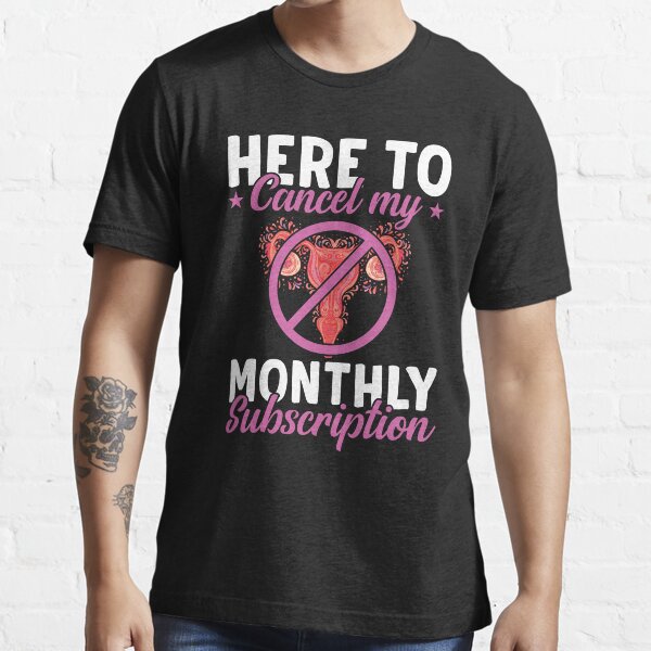 Hysterectomy Clothing for Sale | Redbubble