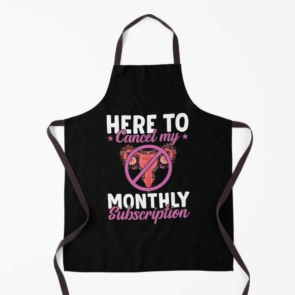 Item preview, Here To Cancel My Monthly Subscription Shirt, Hysterectomy Surgery Shirt, Hysterectomy Support Shirt, Uterus Shirt, Uterus Evictus Shirt designed and sold by aymob.