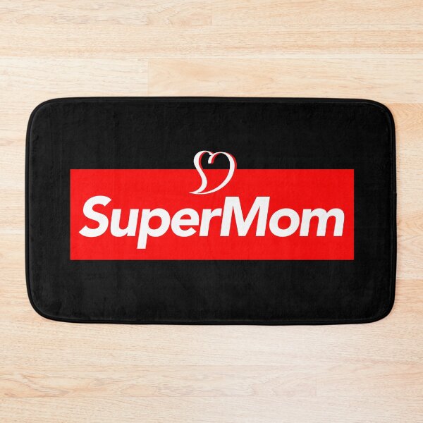 Item preview, SuperMom Heart designed and sold by mcgee56.