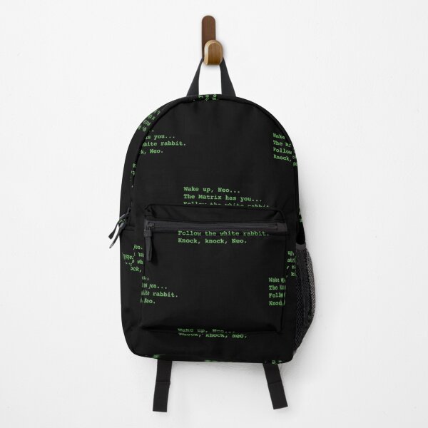 Item preview, Wake up, Neo...  designed and sold by Elizabe3033708.