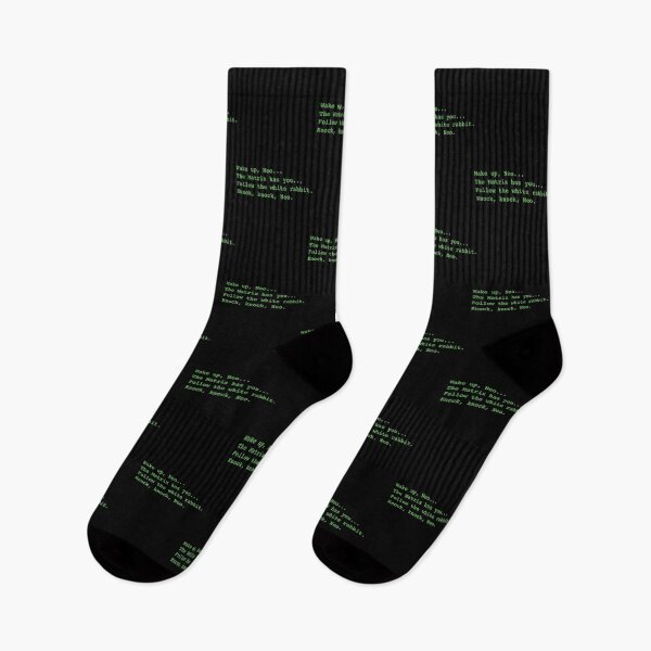 Item preview, Wake up, Neo...  designed and sold by Elizabe3033708.