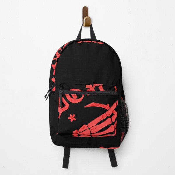 Item preview, red logo don broco rock band best selling logo  designed and sold by giginicki2.