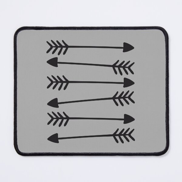 Item preview, Hand Drawn Arrows 2 designed and sold by quarantine81.