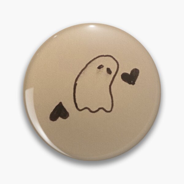 Item preview, Sad Ghost Design designed and sold by ShenosArt.