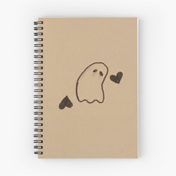 Item preview, Sad Ghost Design designed and sold by ShenosArt.