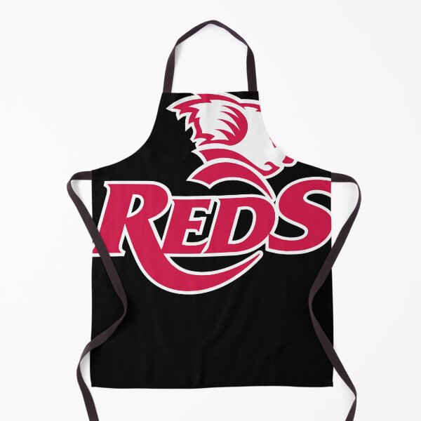 Artikelvorschau, Reds-queensland entworfen und verkauft von brizathirty.