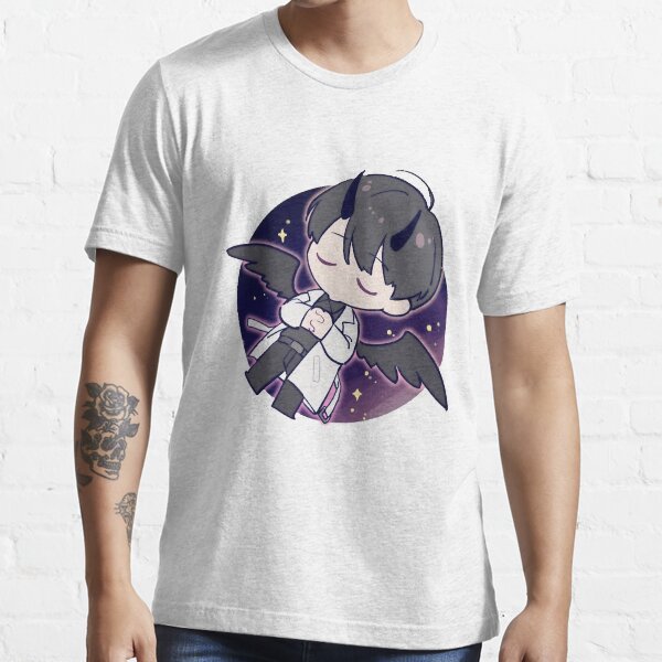 Cute Kim Dokja, Gift for Omniscient readers viewpoint Lover Essential T-Shirt
