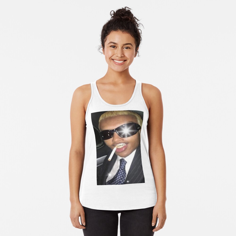 "Thaiboy Pimp" Sticker for Sale by MountainShawty | Redbubble