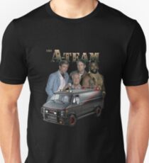 The A Team Unisex T-Shirt