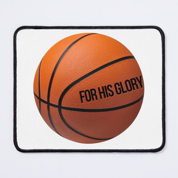 Item preview, Basketball for sports people who love God and basketball. designed and sold by AE3store.
