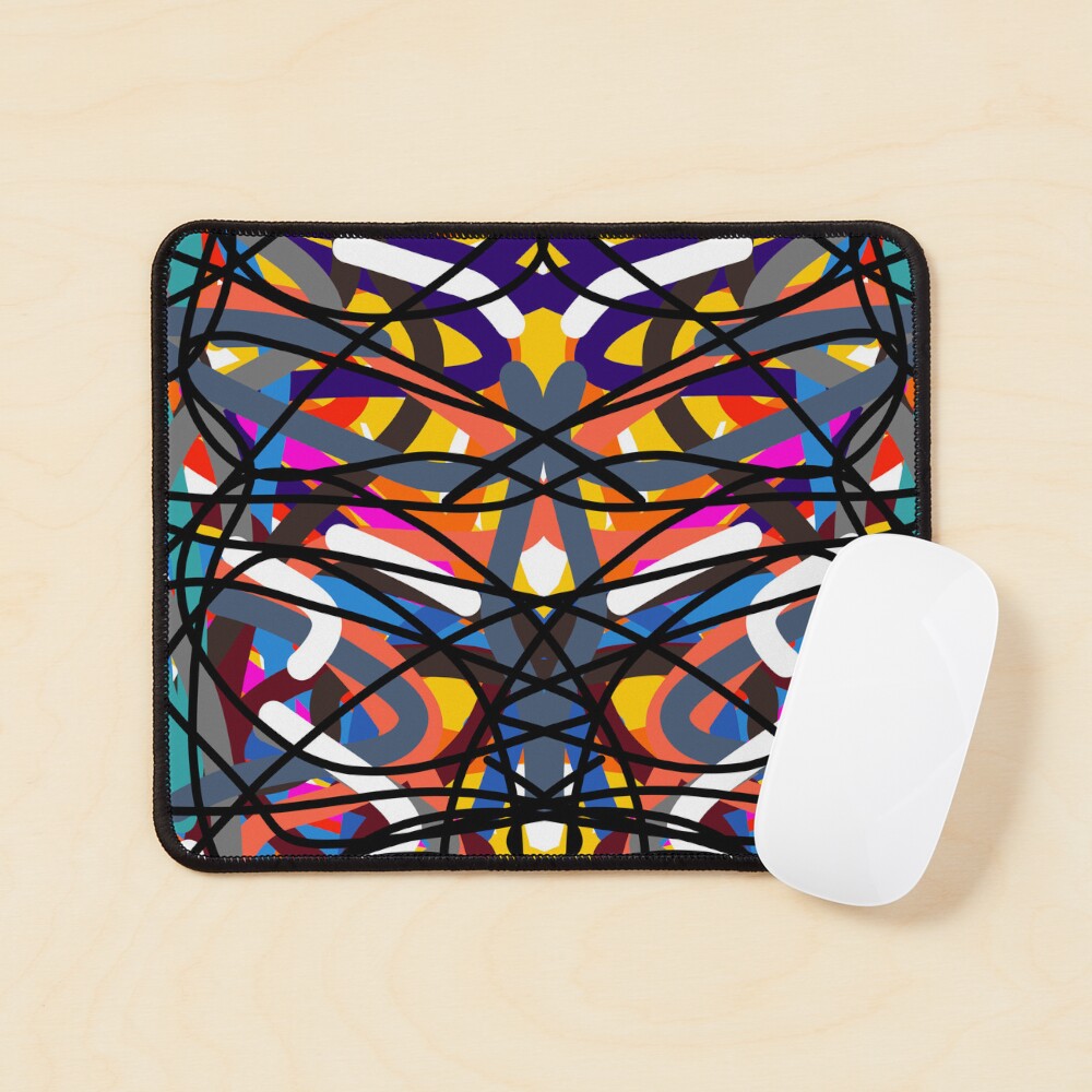 Item preview, Mouse Pad designed and sold by Algari.