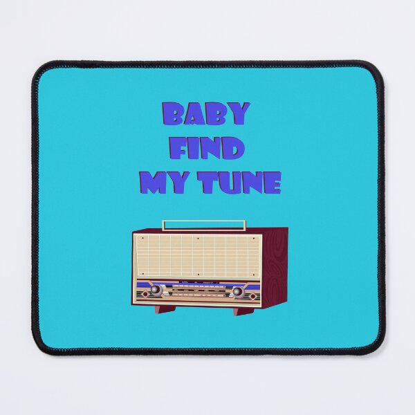 Item preview, Baby find my tune designed and sold by Coowo22.