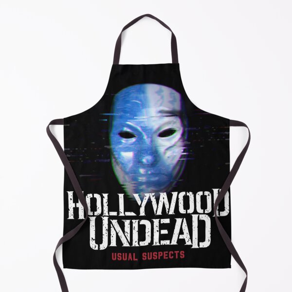 Item preview, Hollywood Undead usual suspects designed and sold by RobertaMatousek.