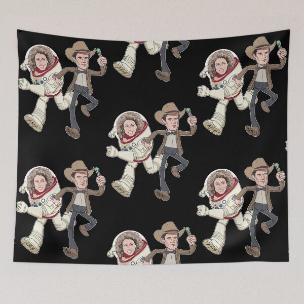 Item preview, Time Story  designed and sold by Russell9937607.
