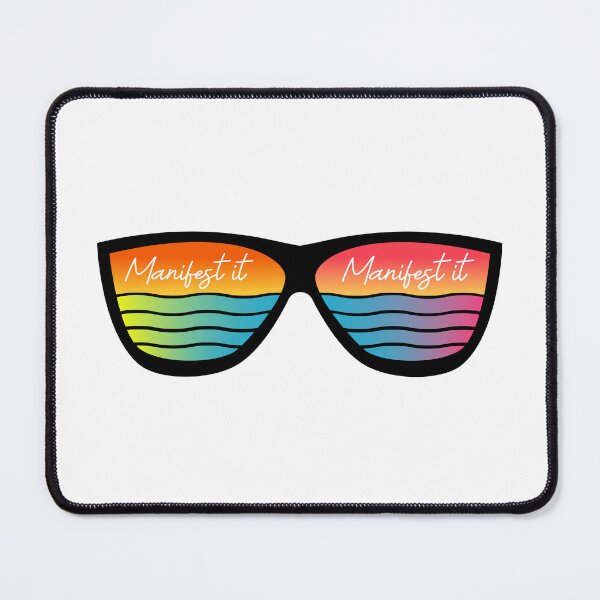 Item preview, manifest it designed and sold by THROUGH-LIFE.
