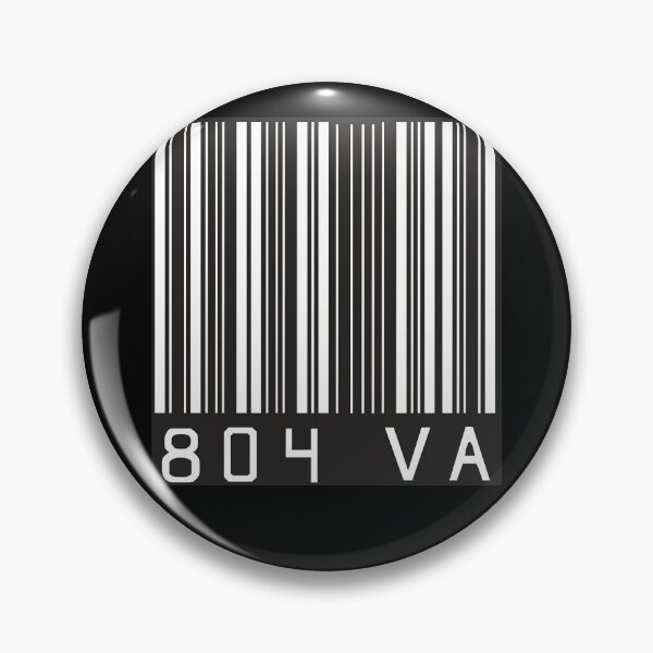 Item preview, 804 Barcode  designed and sold by giginicki2.