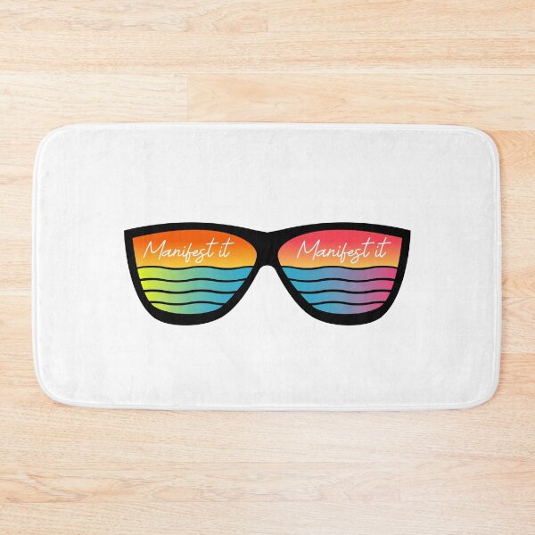 Item preview, manifest it designed and sold by THROUGH-LIFE.