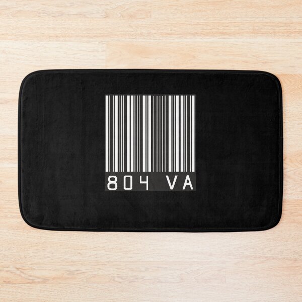 Item preview, 804 Barcode  designed and sold by giginicki2.