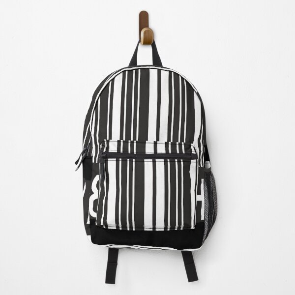 Item preview, 804 Barcode  designed and sold by giginicki2.