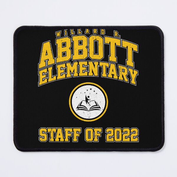 Item preview, Abbott Elementary Staff of 2022  designed and sold by giginicki2.