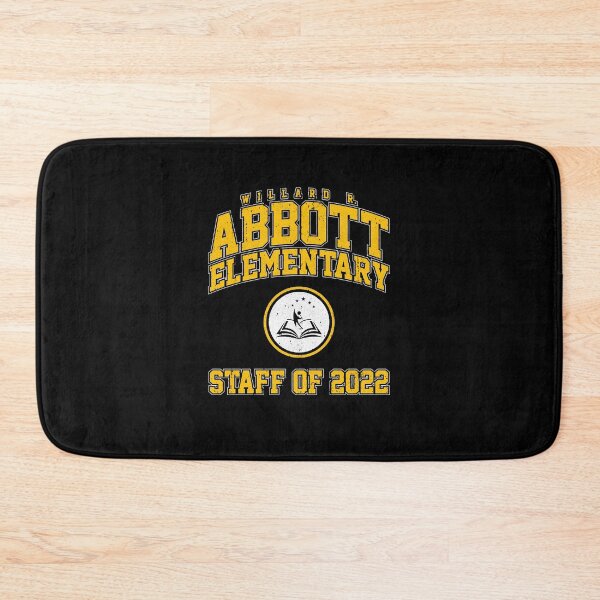 Item preview, Abbott Elementary Staff of 2022  designed and sold by giginicki2.