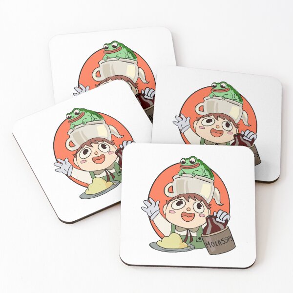 Item preview, Potatoes & Molasses designed and sold by liaartemisa.