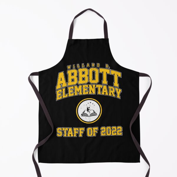 Item preview, Abbott Elementary Staff of 2022  designed and sold by giginicki2.