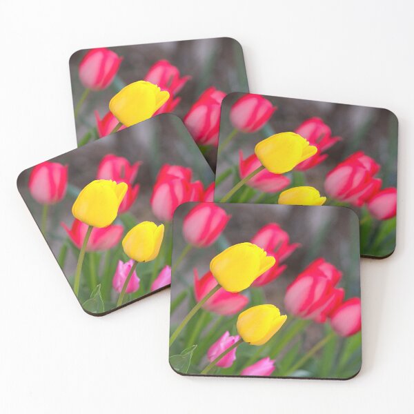Item preview, Jim's Tulips designed and sold by jenstever.