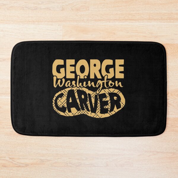 Item preview, George Washington Carver Peanut Design   designed and sold by icyvintage.