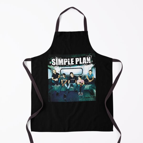 Item preview, SIMPLE PLAN TOUR designed and sold by CourtneyLRhodes.