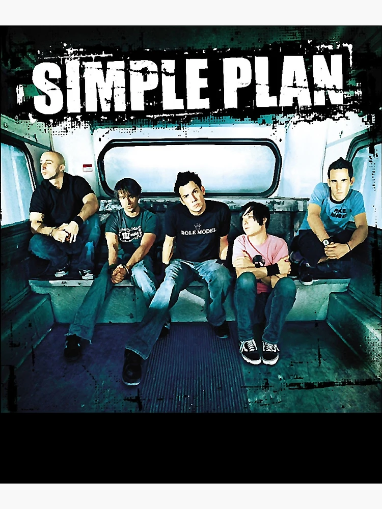 SIMPLE PLAN TOUR