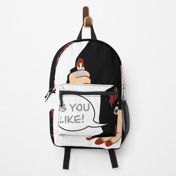 Item preview, As you like Essential designed and sold by brizathirty.