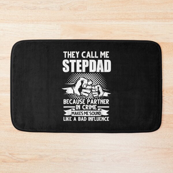 Item preview, Mens They call me Stepdad Stepfather Father's Day designed and sold by Oscar123412.