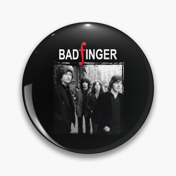 Item preview, Badfinger Classic  designed and sold by brizathirty.