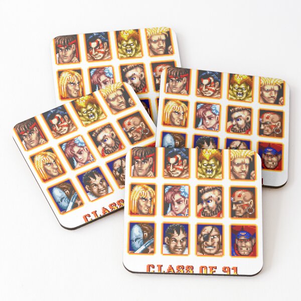 Item preview, Class of 91  designed and sold by TristanNiland.