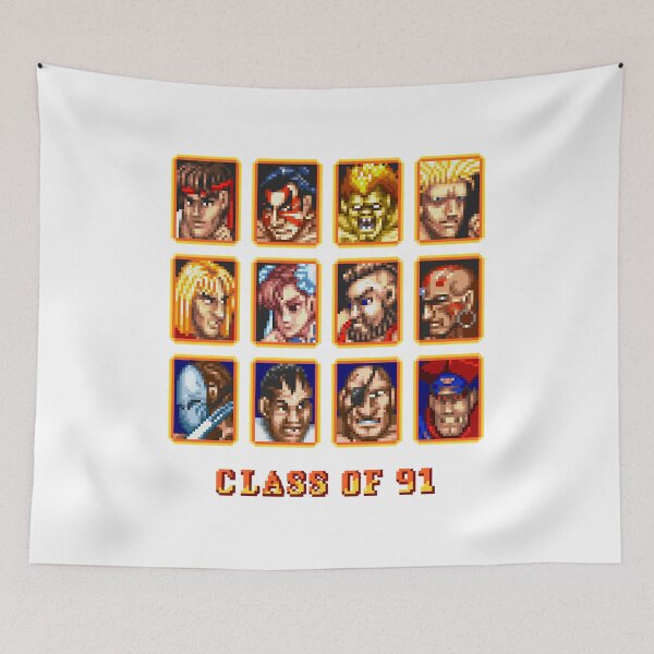 Item preview, Class of 91  designed and sold by TristanNiland.