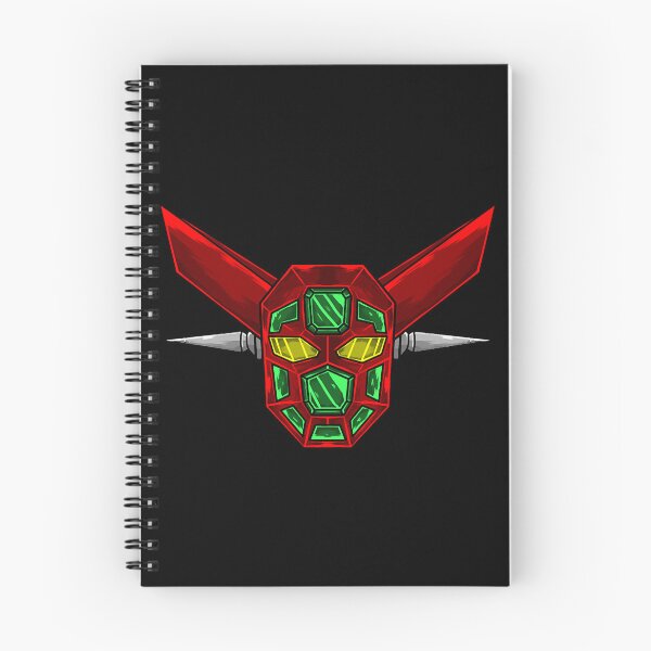 Item preview, getter robo  designed and sold by Russell9937607.